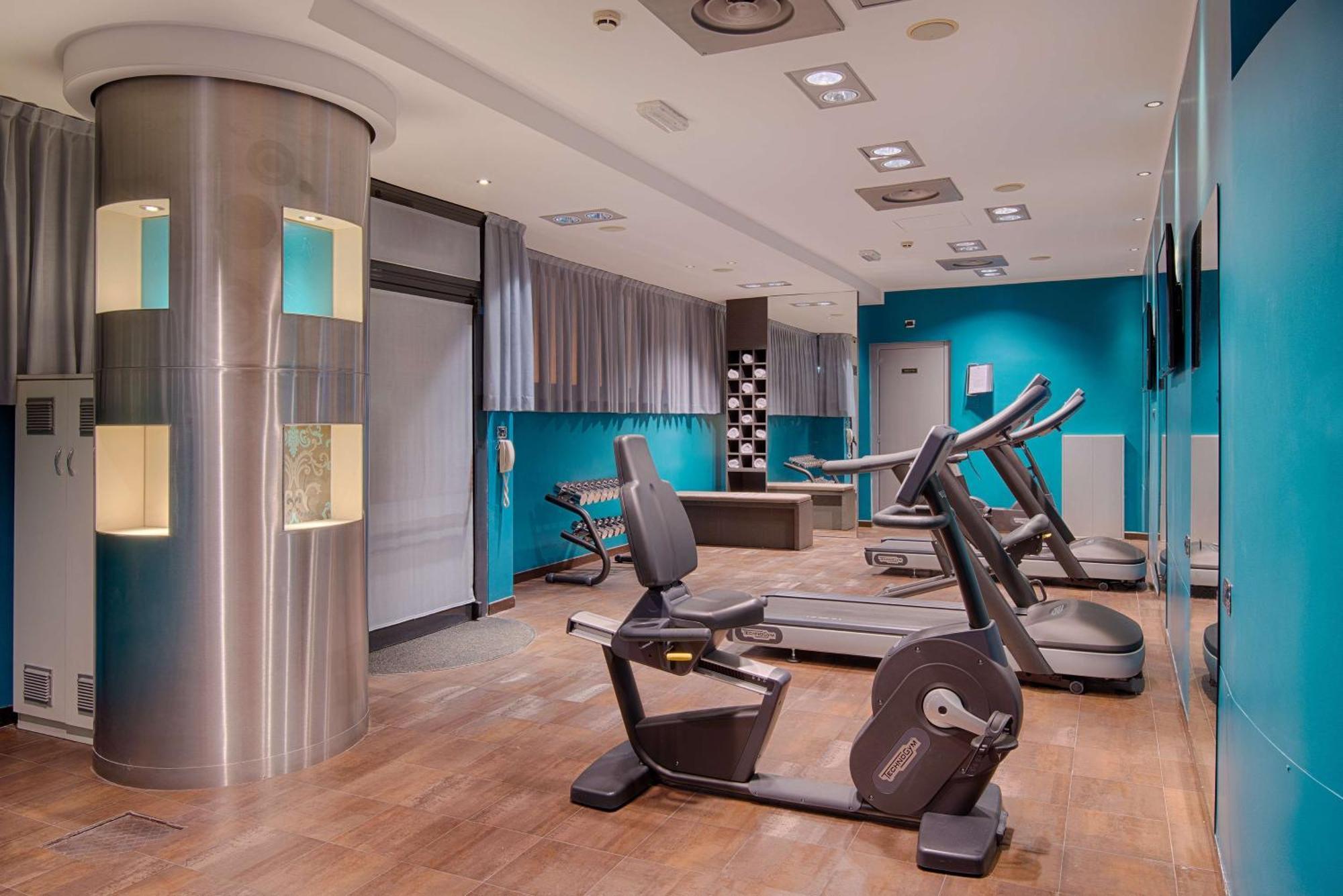 Hotel Nh Collection Marina