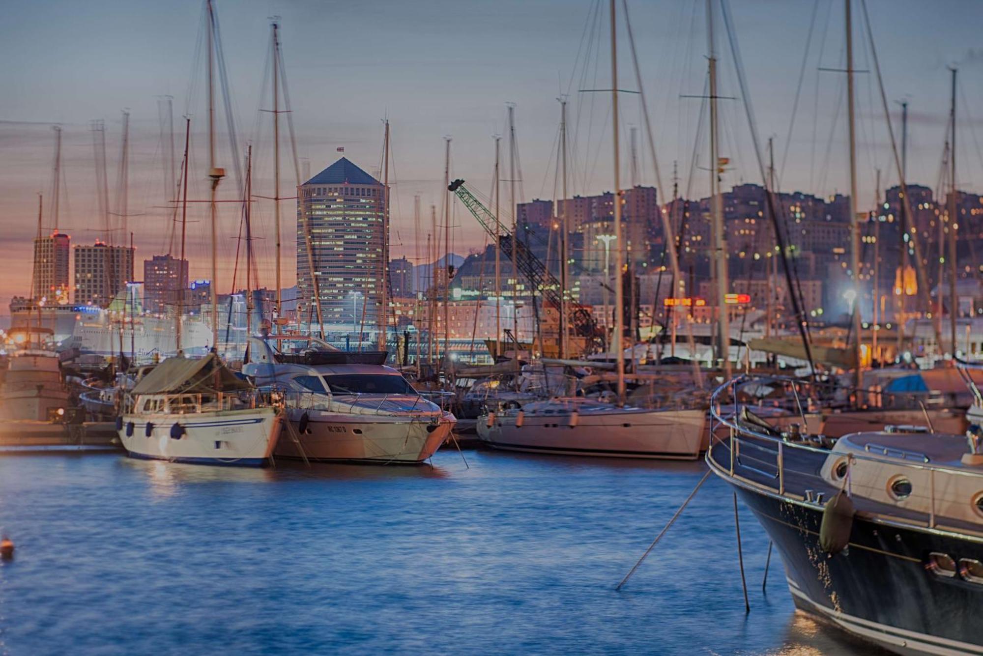Nh Collection Marina