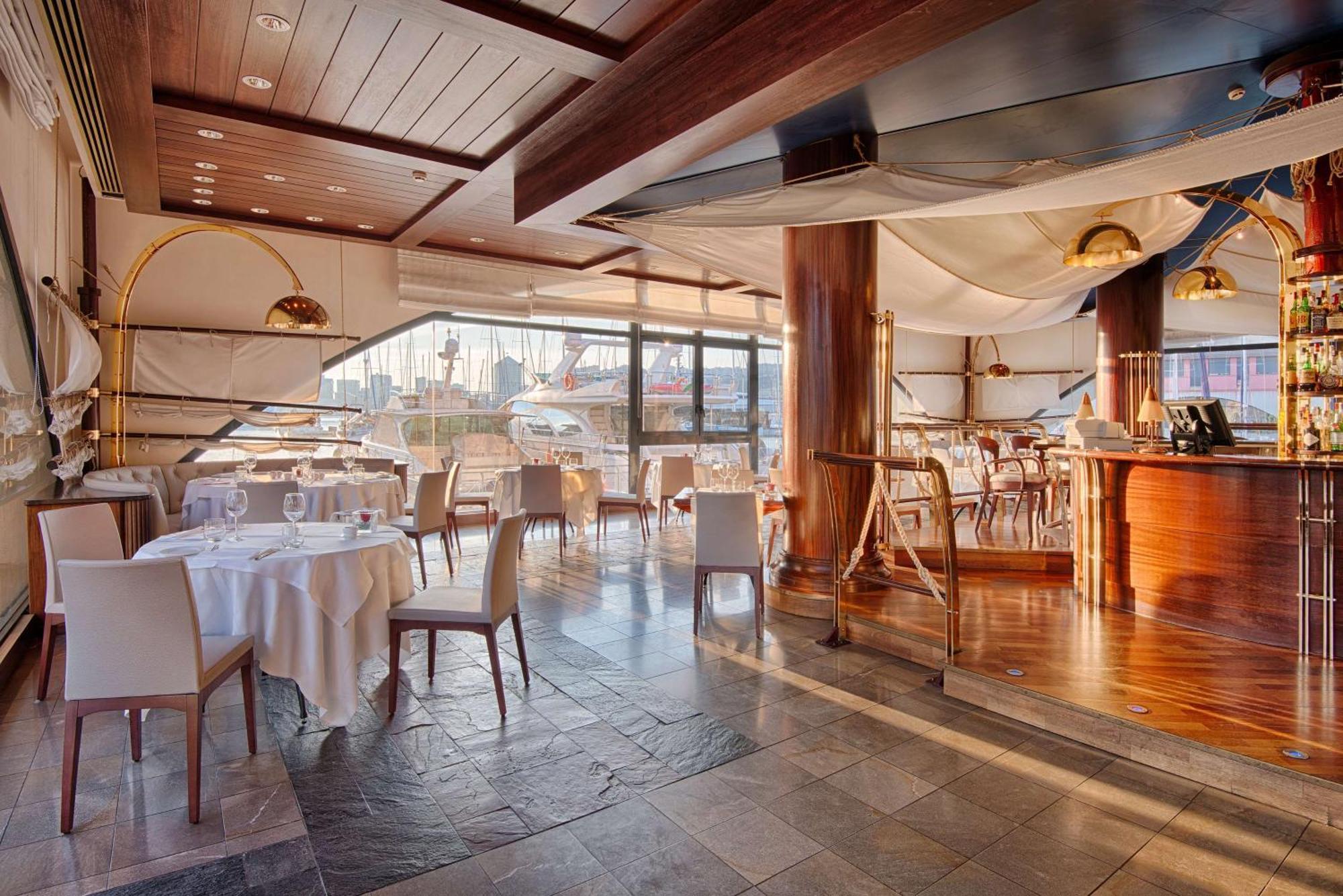 Nh Collection Marina
