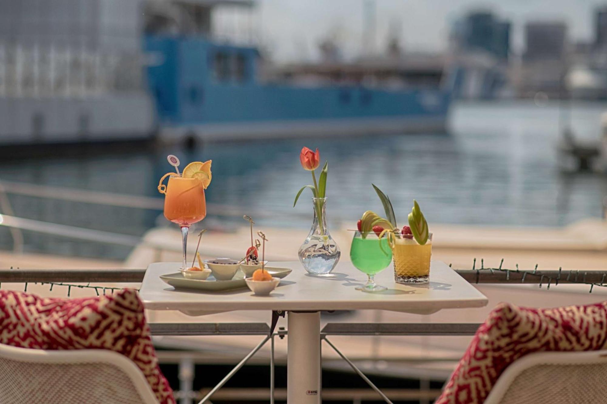 Nh Collection Marina Hotel 4*