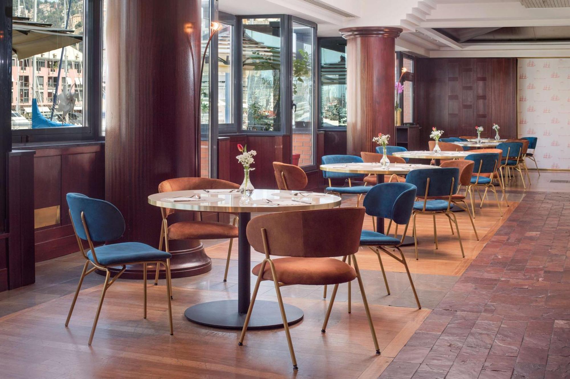 Hotel Nh Collection Marina Genua