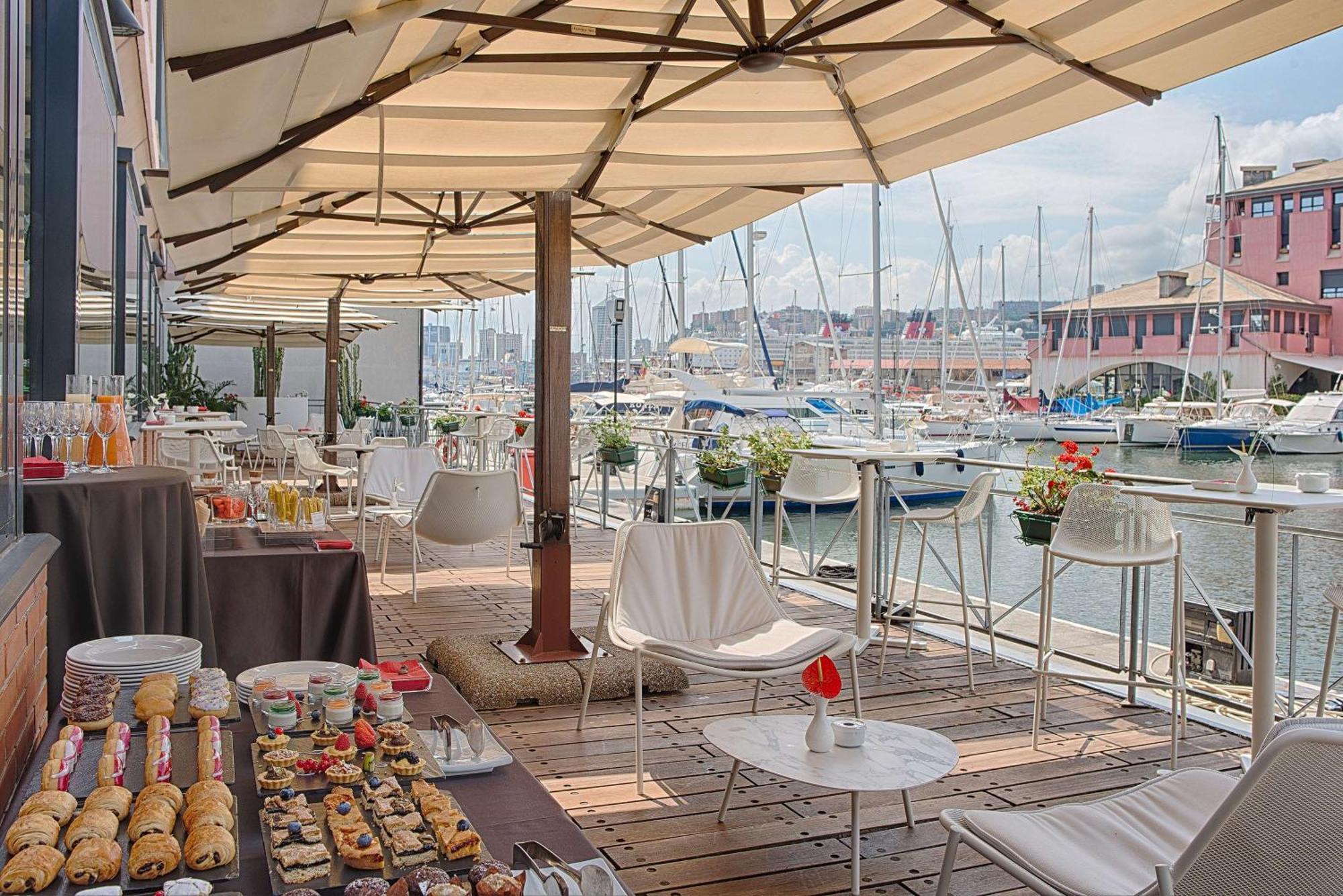 Nh Collection Marina Hotel 4*