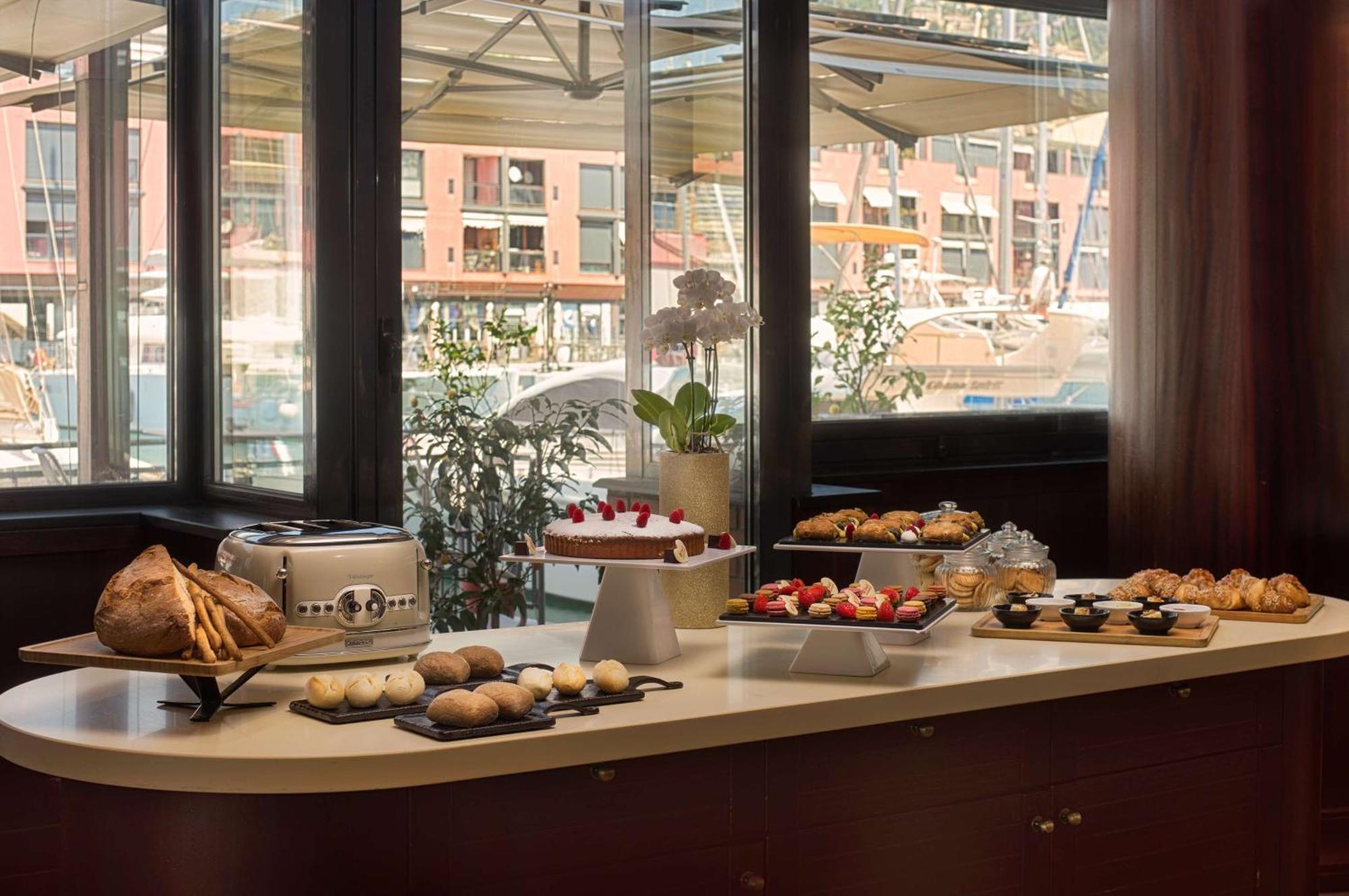 Nh Collection Marina Hotel 4*