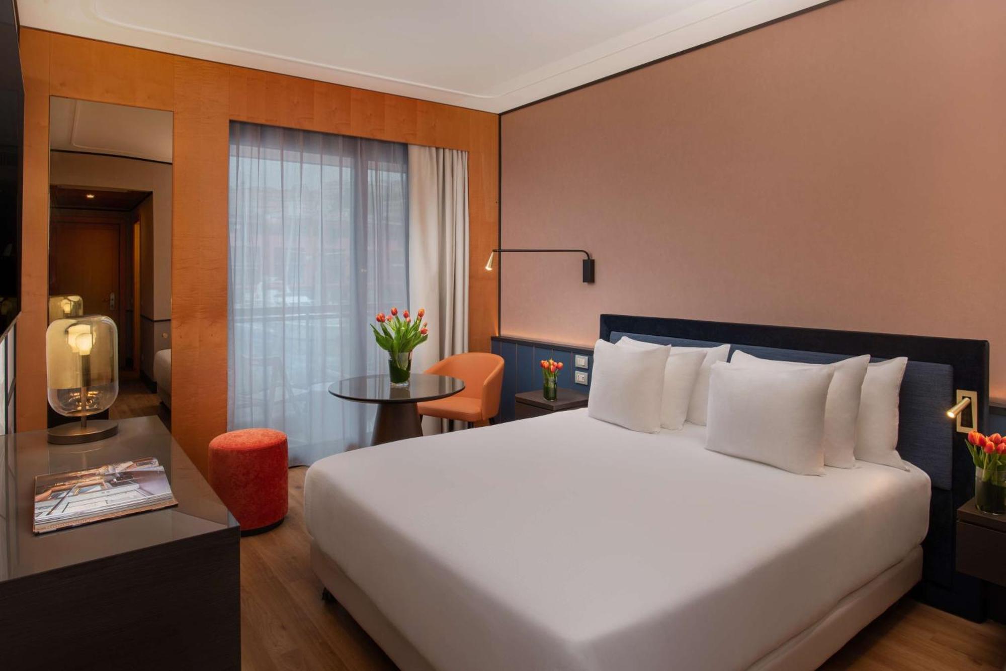 Nh Collection Marina Hotel