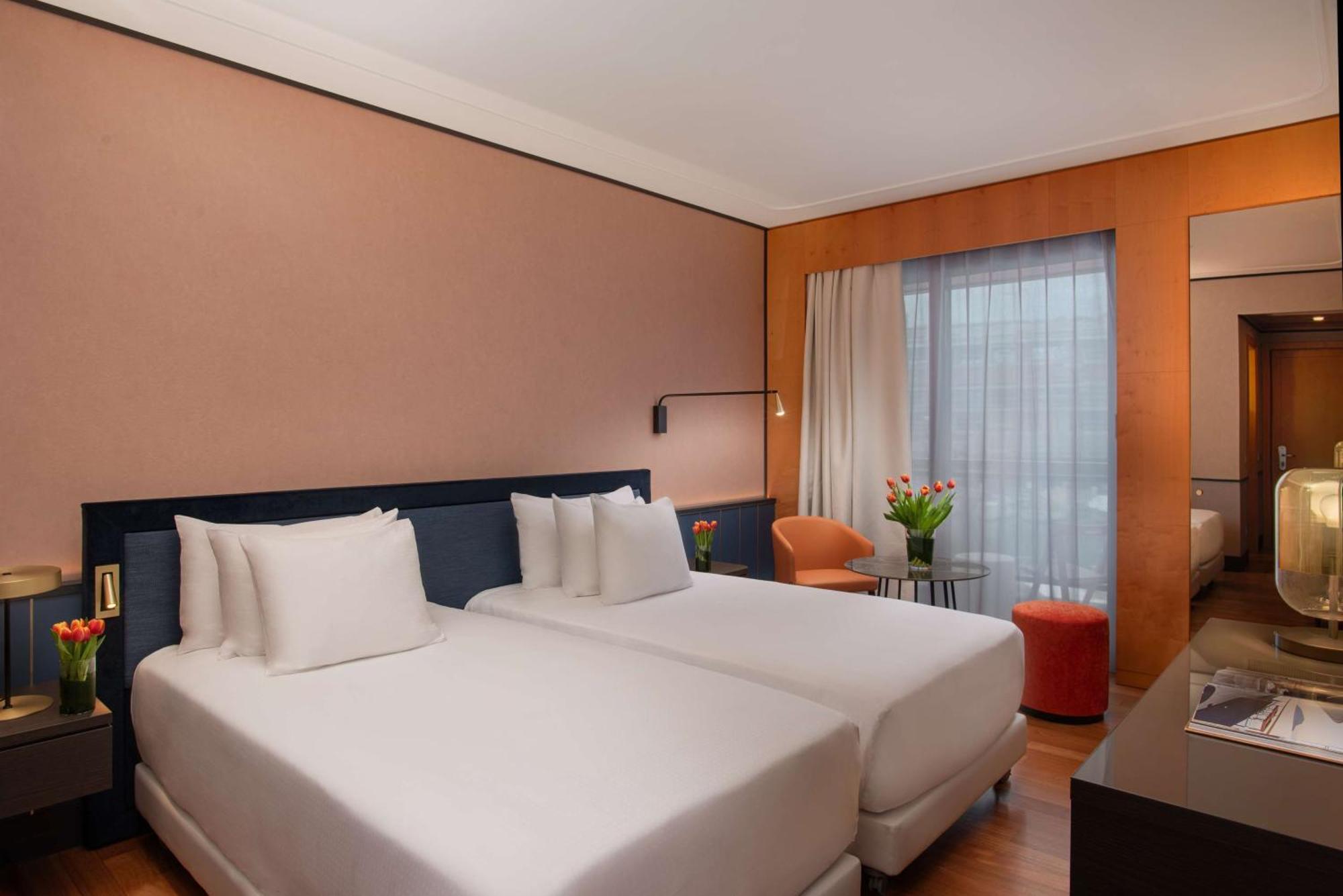 Nh Collection Marina Hotel Genua