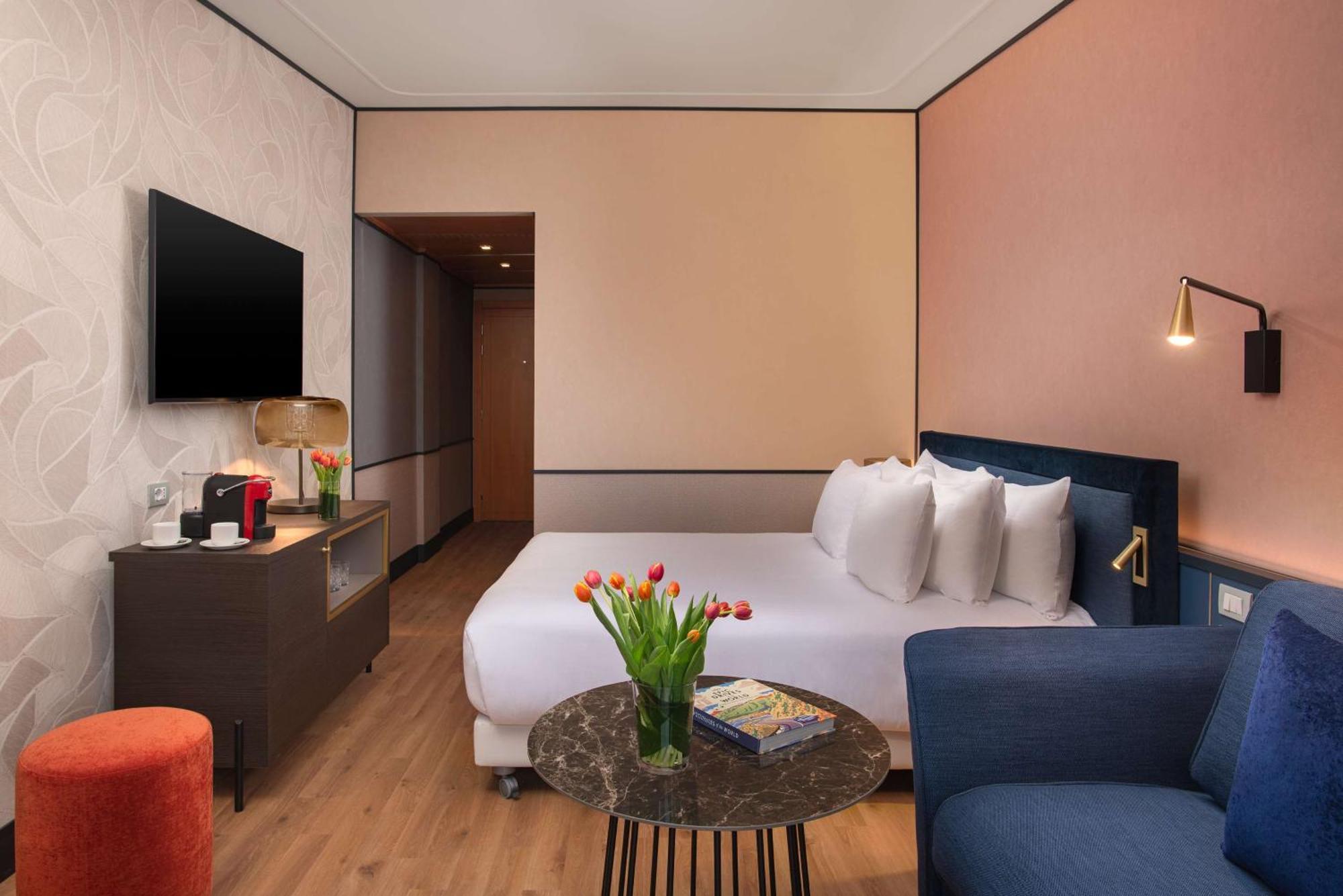 Nh Collection Marina 4* Genua