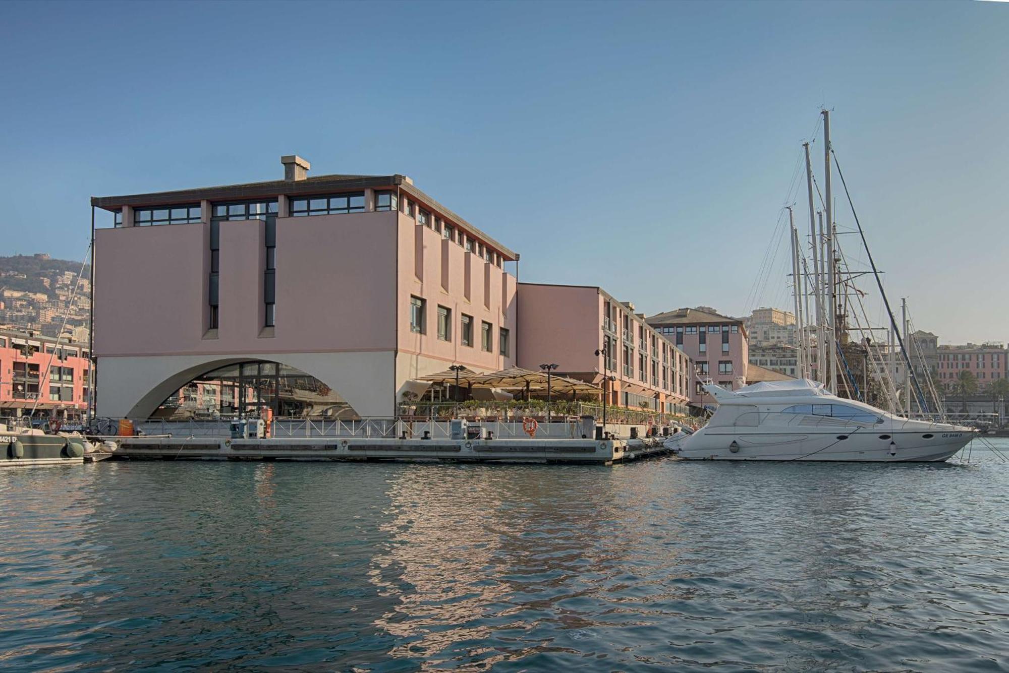 Nh Collection Marina 4*