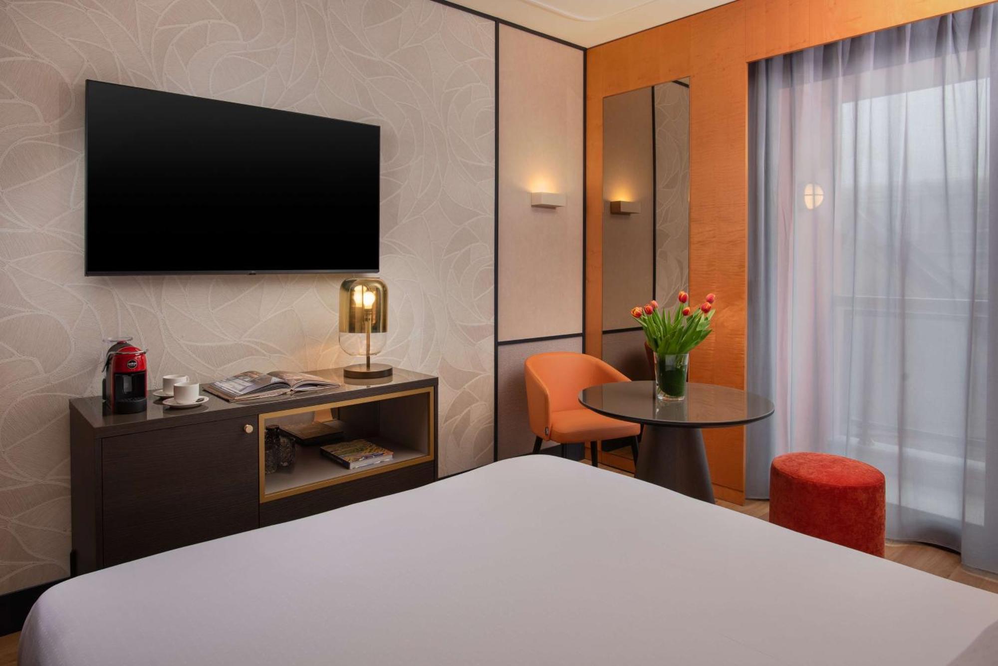 Hotel Nh Collection Marina