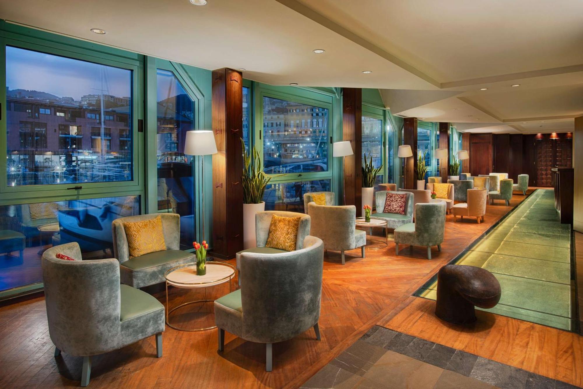 Hotel Nh Collection Marina