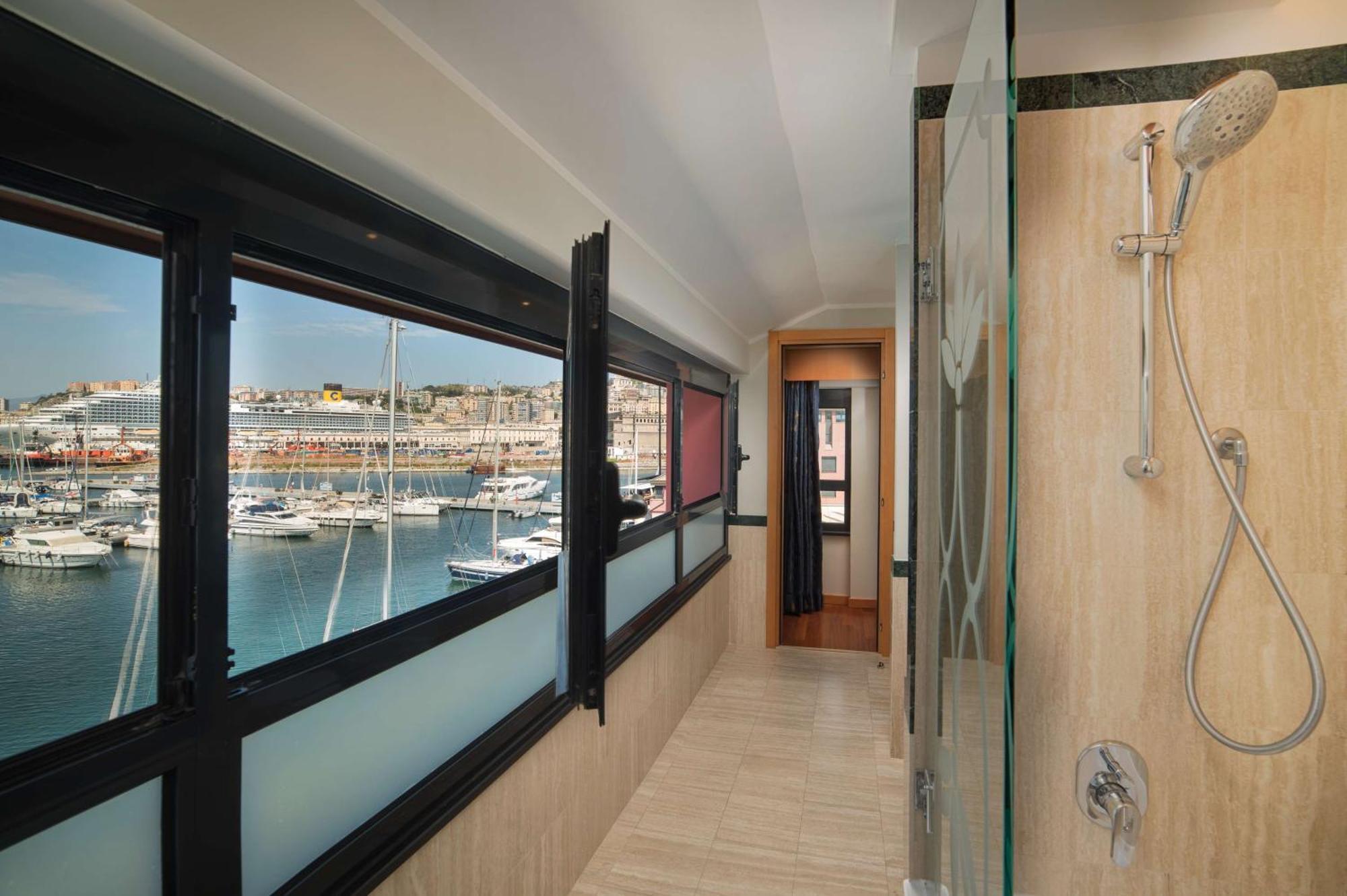 Nh Collection Marina 4*