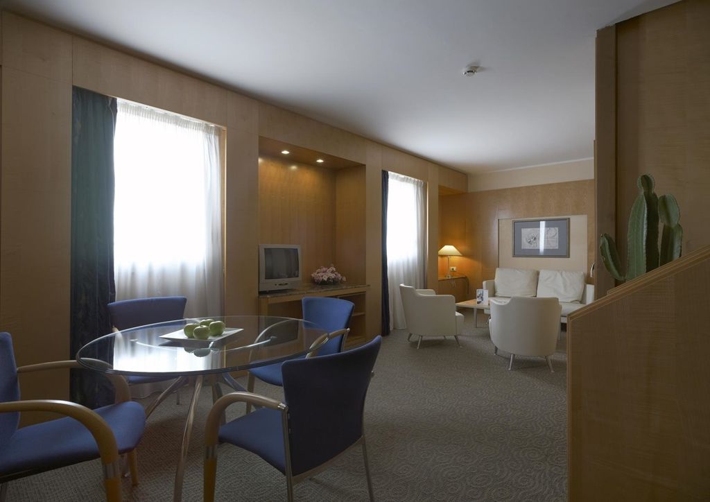 Nh Collection Marina Genua
