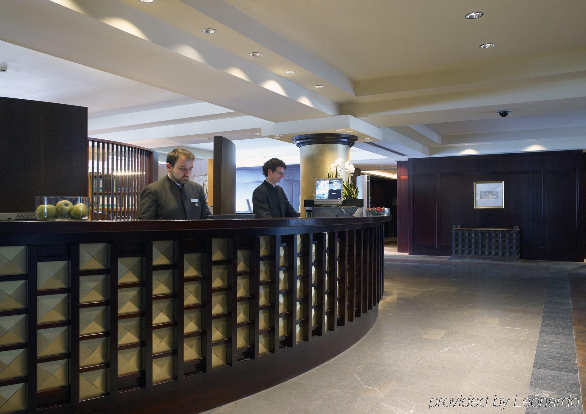 Hotel Nh Collection Marina Genua
