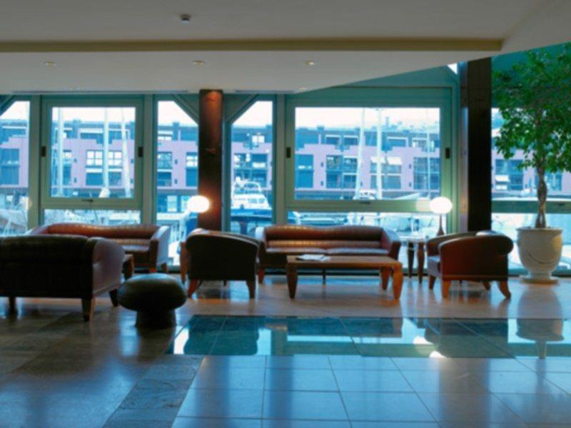Nh Collection Marina Genua