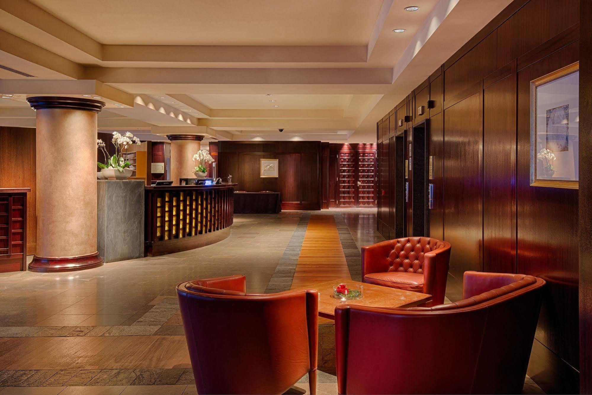 Nh Collection Marina Hotel 4*