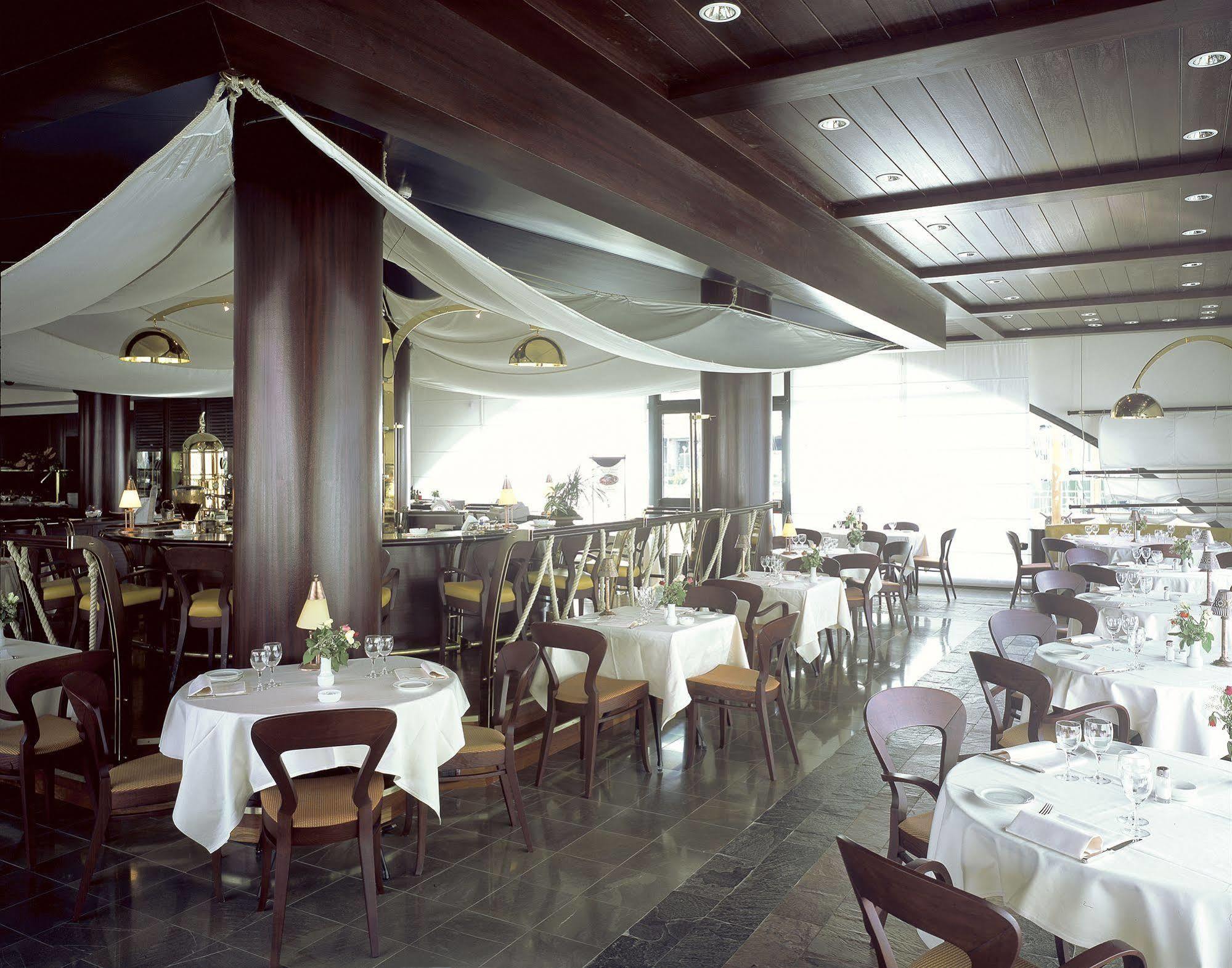 Nh Collection Marina Genua