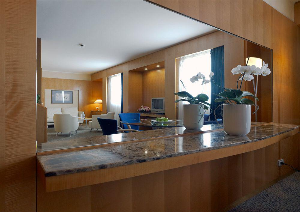 Nh Collection Marina 4*