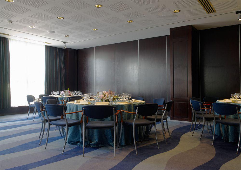 Hotel Nh Collection Marina Genua