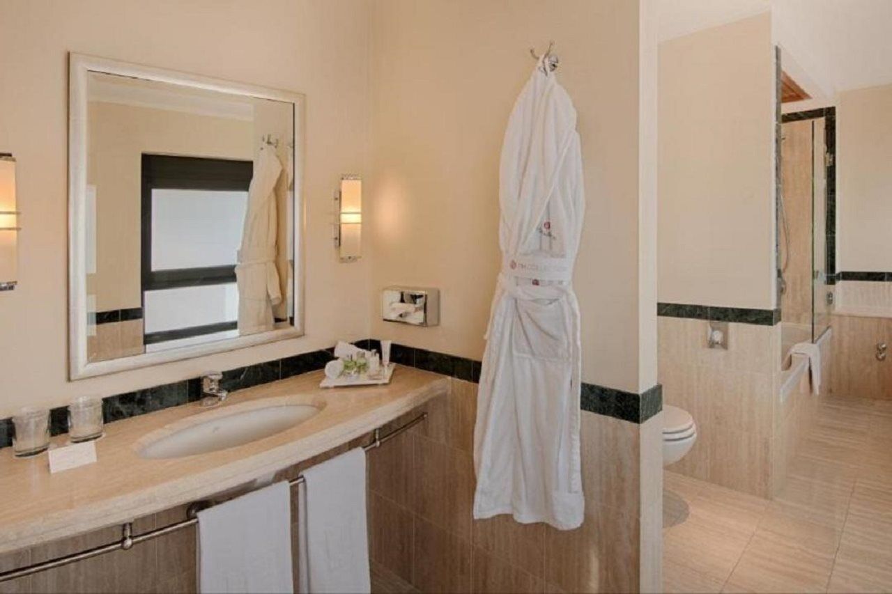 Hotel Nh Collection Marina Genua