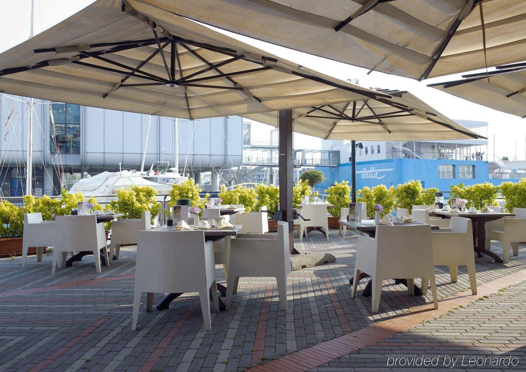 Nh Collection Marina 4*