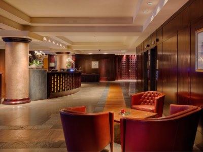 Hotel Nh Collection Marina