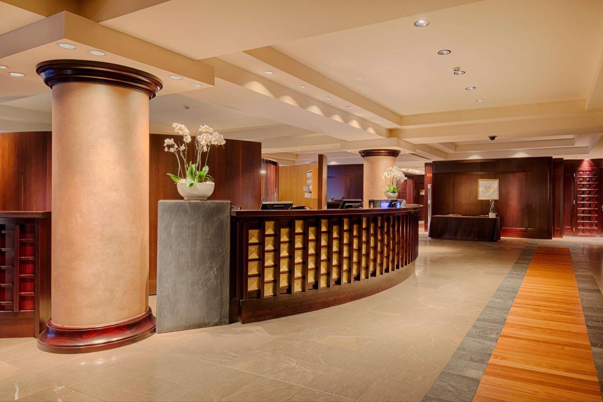 Hotel Nh Collection Marina