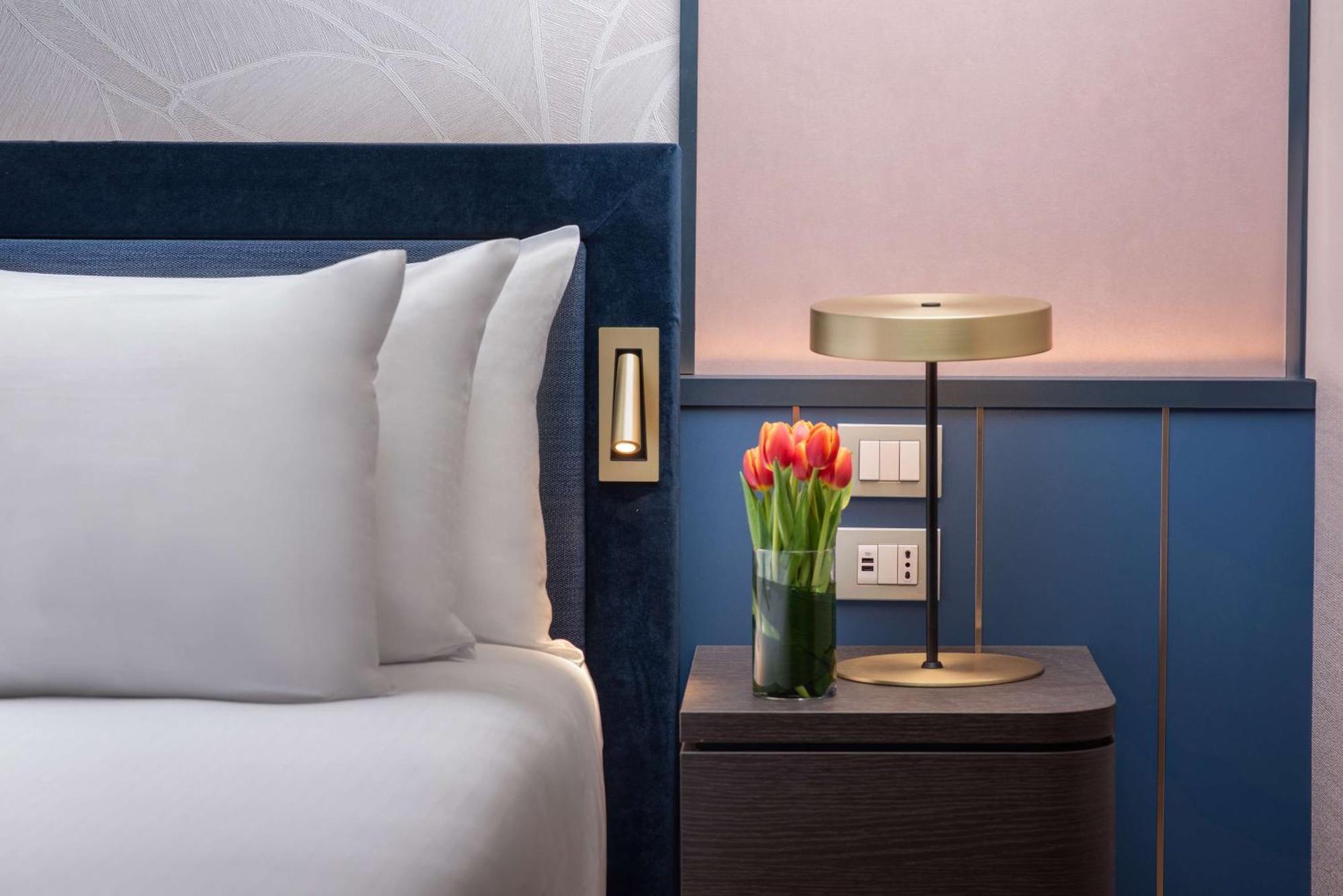Nh Collection Marina Hotel