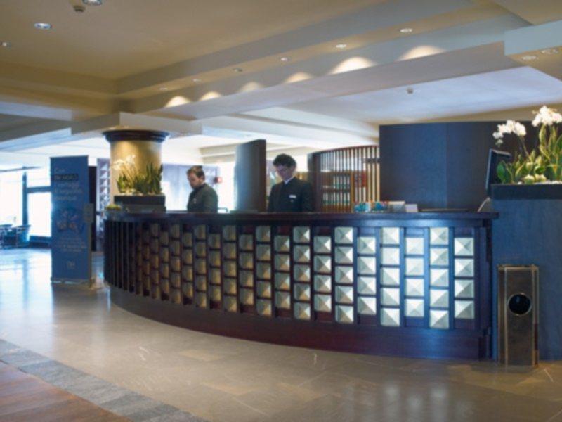 Hotel Nh Collection Marina Génova